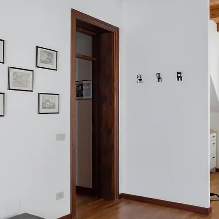 Cavour Elegant At Massimo Theater شقة *