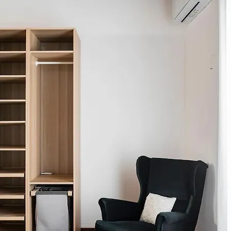 Cavour Elegant At Massimo Theater شقة *