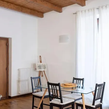 Cavour Elegant At Massimo Theater شقة