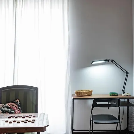 Cavour Elegant At Massimo Theater