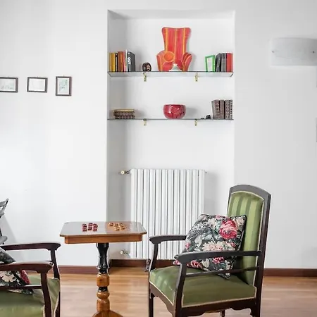 Cavour Elegant At Massimo Theater باليرمو