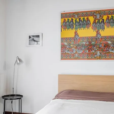 Cavour Elegant At Massimo Theater شقة *