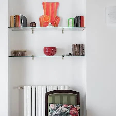 Cavour Elegant At Massimo Theater باليرمو