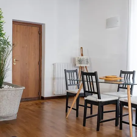 Cavour Elegant At Massimo Theater شقة *