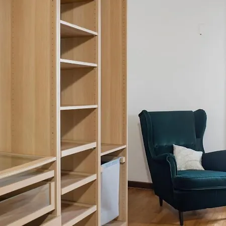Apartment Cavour Elegant At Massimo Theater