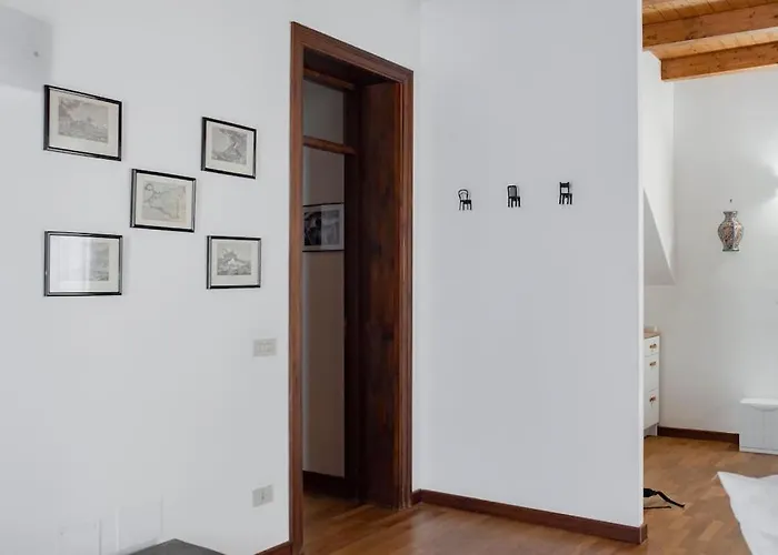 Cavour Elegant At Massimo Theater Lejlighed *