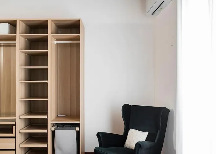 Cavour Elegant At Massimo Theater Lejlighed *