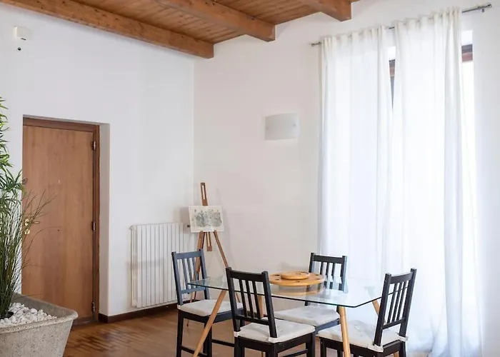 Cavour Elegant At Massimo Theater Lejlighed