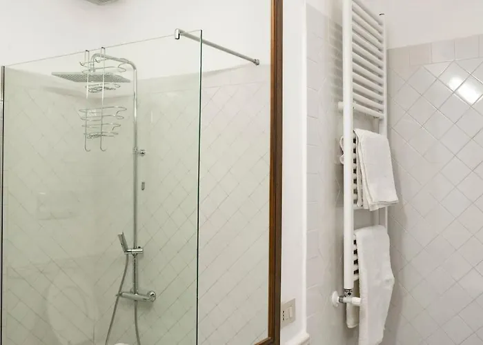 Cavour Elegant At Massimo Theater * Palermo