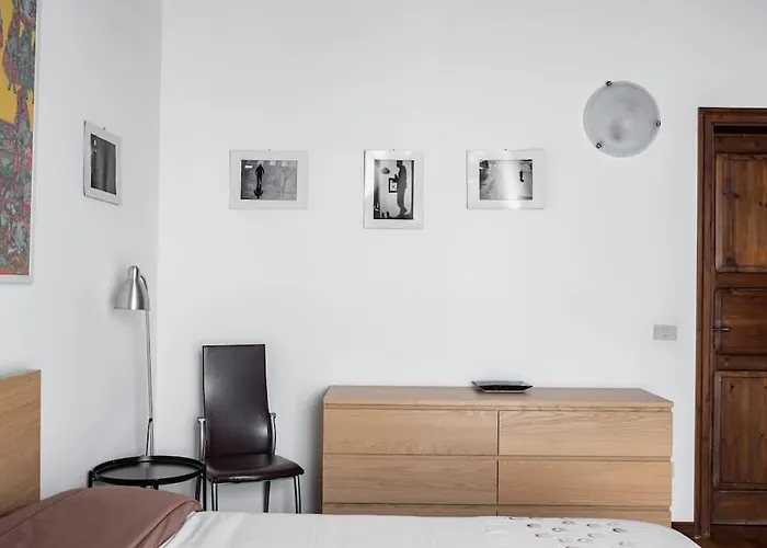 Lejlighed Cavour Elegant At Massimo Theater Palermo