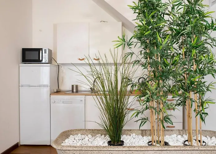 Cavour Elegant At Massimo Theater * Palermo