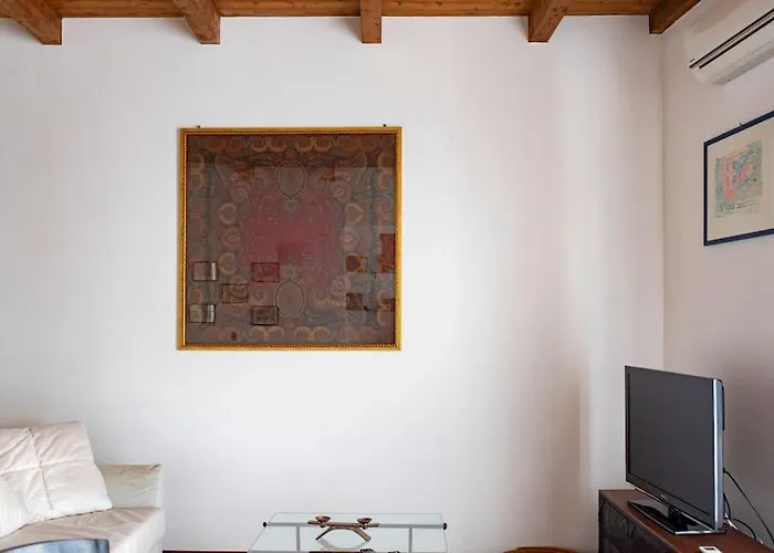 Lejlighed Cavour Elegant At Massimo Theater